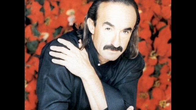 Raul Di Blasio - Carol of the Bells смотреть онлайн