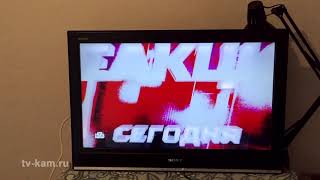 Ремонт TCON телевизора Sony KDL32S3000. Искаженные цвета. смотреть онлайн