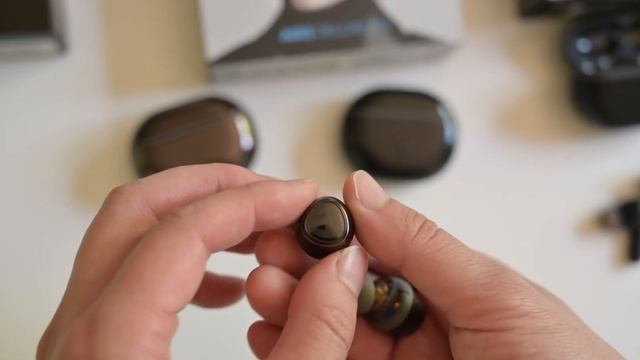 Wireless Earbuds You NEED to know about....Soundpeats Engine 4 vs Air3 Deluxe vs Capsule 3 Pro смотреть онлайн