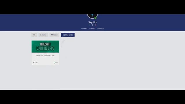 MINECRAFT ACCOUNTS AND FREE ALTS | CHEAP AND LEGIT | ?(ATSHOP.IO) CHECK DESCRIPTION! смотреть онлайн