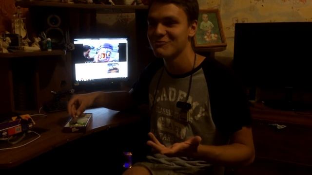 Jelly Belly - челендж , блог , ПП смотреть онлайн