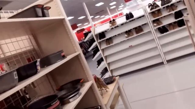 Хорошо ли быть СЕНЬЕРОМ в Америке? Обзор товаров в магазине TJ-Maxx смотреть онлайн