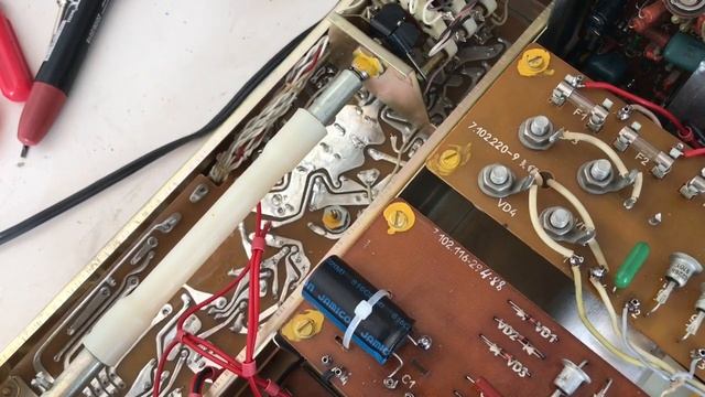 Профилактика Бриг смотреть онлайн