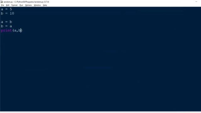 Python Course For Beginners - Lesson 4 (Operators and more about Variables) смотреть онлайн