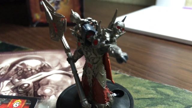 Распаковка: Miniatures Spoils of War Booster смотреть онлайн