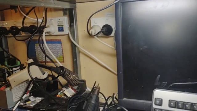 Diy Esr meter v2 смотреть онлайн