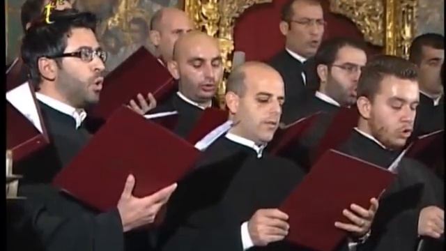 02 Psalm 110 2iyyaka Ahmadou mode 6 смотреть онлайн