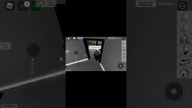 how to find secret basement in brookhaven смотреть онлайн