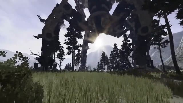 Chrome 2 - Techland Trailer смотреть онлайн