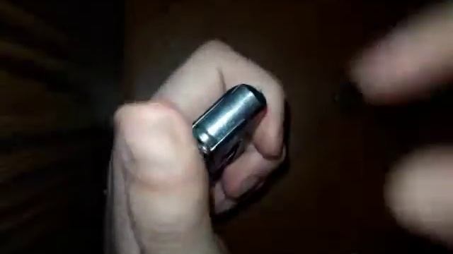 Пятка магазина +2