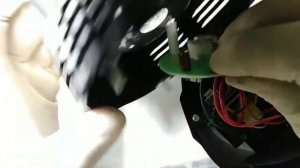 Raylab вспышки. Одни и те же проблемы. нарушение работы синзронизации