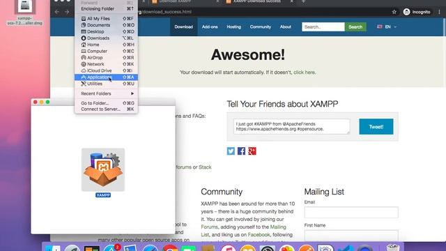 Create Chatbot Using PHP - Part 3 смотреть онлайн