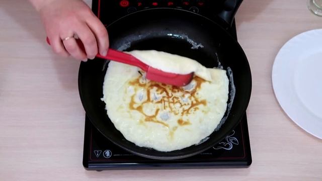 Бризоль с курицей и сыром в духовке Вкусный обед для всей семьи смотреть онлайн