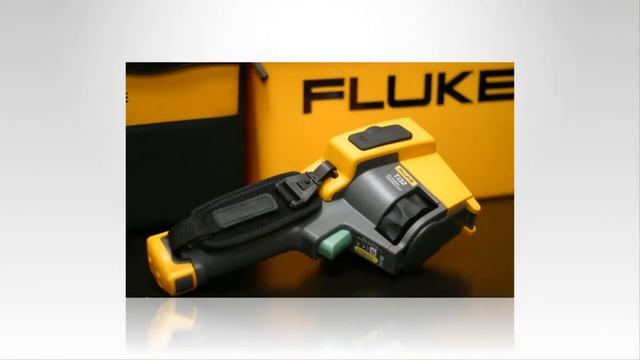 Fluke Ti32 Thermal Imager US$3,350 смотреть онлайн