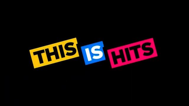 Заставка "This is hits" (Bridge TV Hits, 28.01.2021) смотреть онлайн