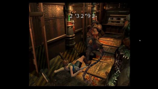 Let's Play Resident Evil 3 With HD Textures Part 08. Final Confrontations смотреть онлайн