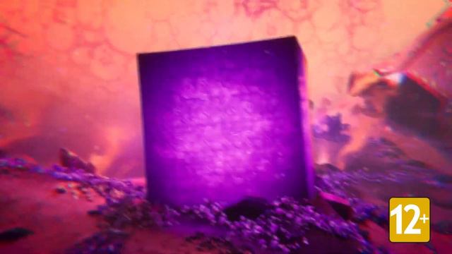 FORTNITE ЛУЧШИЙ БАТЛ РОЯЛЬ В 2021!?!?! THE BEST BATTLE ROYAL IN 2021!!? смотреть онлайн