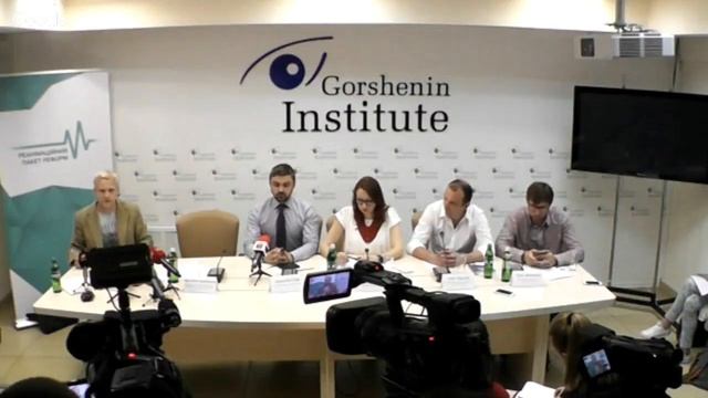 «(Не) добродетельный новый Верховный Суд: что показал конкурс и как действовать дальше?». смотреть онлайн