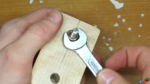 КАК СДЕЛАТЬ ЛУК ИЗ СТАРЫХ ЛЫЖ СВОИМИ РУКАМИ?)