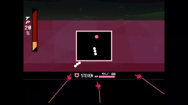 Vs. Spinel [Pacifist Ending] - (Steven Universe x Deltarune / Create Your Frisk) | Deltarune Fangam смотреть онлайн