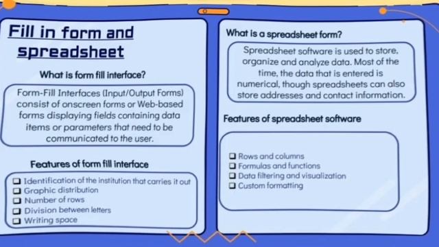 Interfaces Styles video presentation смотреть онлайн