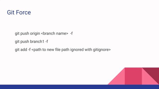 An Introduction to GitHub Basic Commands with demo смотреть онлайн