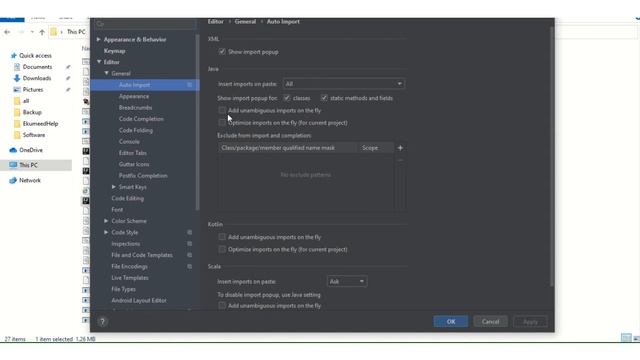 How to download & install intellij idea || Windows 10 смотреть онлайн