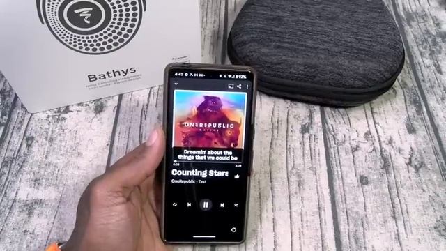 Focal Bathys - Premium Headphones That Come With a PREMIUM PRICE! смотреть онлайн