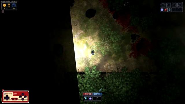 Razenroth - level 1 Gameplay смотреть онлайн
