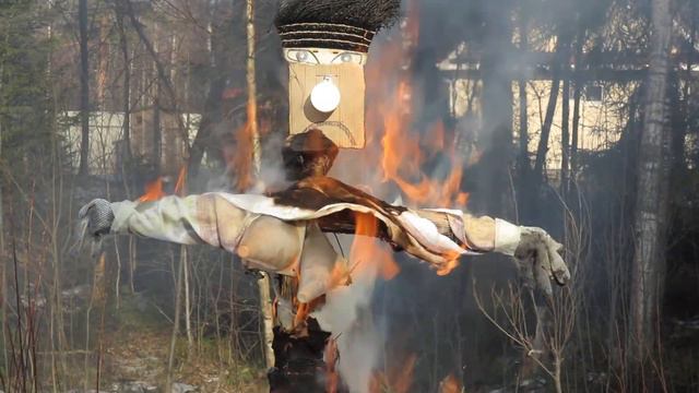 02.03.2014 Масленица у Братушки смотреть онлайн