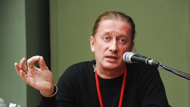 Печень. Синдромы. Ч.5. А.Ю. Дворянчиков смотреть онлайн