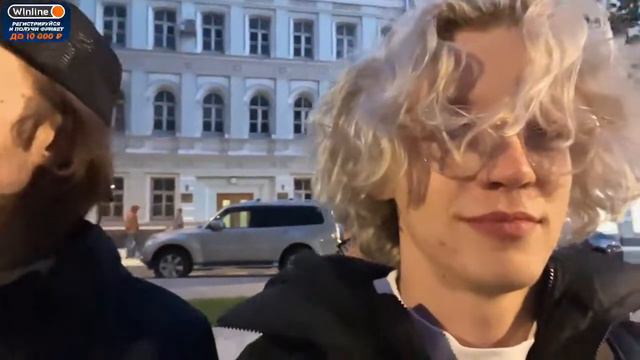ПАРАДЕВИЧ НЕ НОСИТ ТРУСЫ 😱 смотреть онлайн