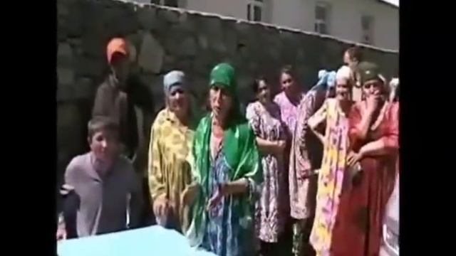 ТИРПАРОНИ БОЛОИ БАРОДАРОИ ВМКБ ДАР РАМАЗОН БИНЕ смотреть онлайн