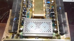 Феникс УМ 005 Ст индикатор перегрузки, новая схема