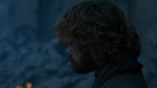 King's Landing after Destruction | GAME OF THRONES 8x06 Opening Scene [HD] смотреть онлайн