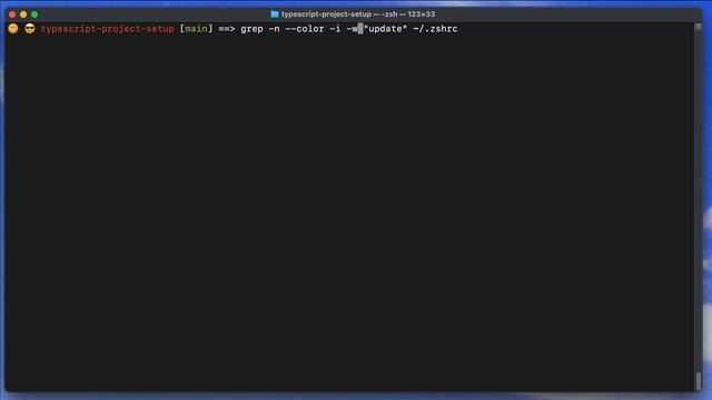 Mastering the grep Command: Tips and Tricks with practical examples смотреть онлайн