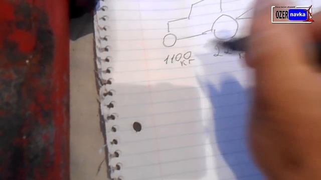 ГСВ (догрузка) МТЗ-80 Поговоримо?