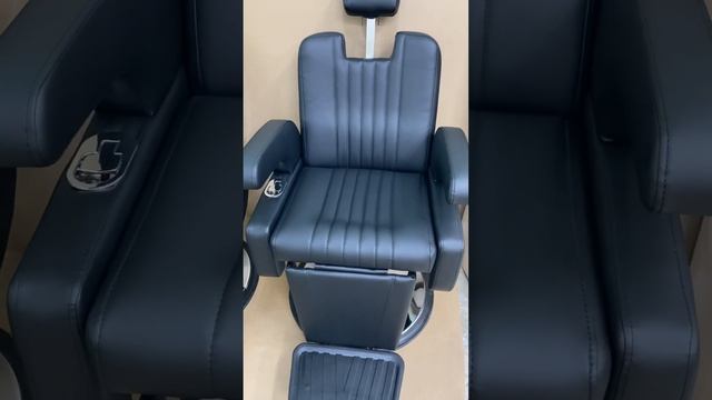 Кресло для Барбершопа «JH» смотреть онлайн