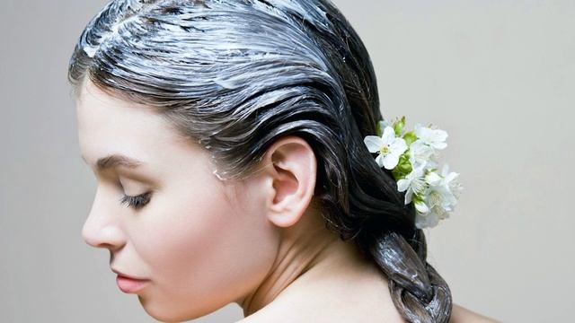 Вы и сами можете! 3 салонных процедуры для волос, которые можно с легкостью сделать самостоятельно смотреть онлайн