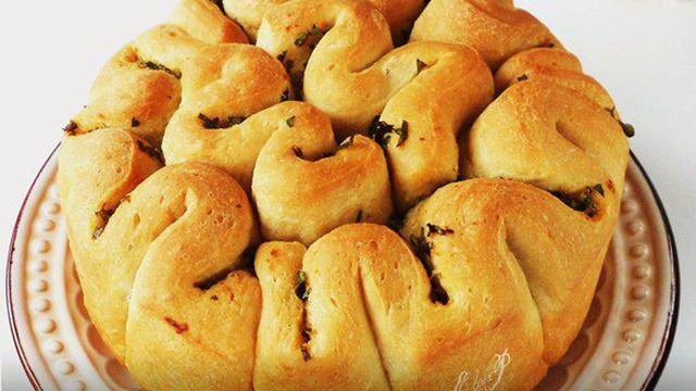 Кухня Мамашки