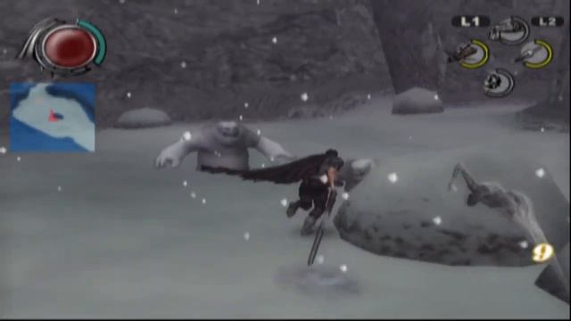 Berserk Millennium Empire Arc: Chapter of the Holy Demon War -Part 1- смотреть онлайн