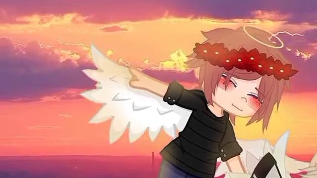[Meme]°Я поднимаюсь над землёй...° //Gacha Club//original idea// смотреть онлайн