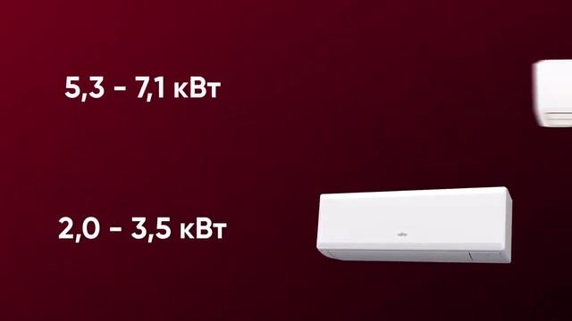 ОБЗОР КОНДИЦИОНЕРА FUJITSU CLARIOS (2021)
