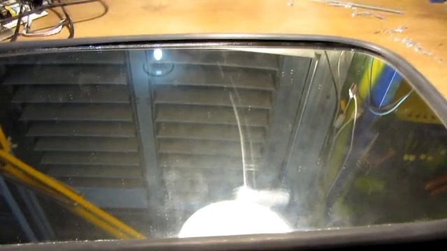 как вырезать зеркало заднего вида на грузов смотреть онлайн