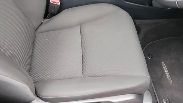 2017 HONDA HR-V 1.6 I-DTEC ES - McNally Motors Longford смотреть онлайн