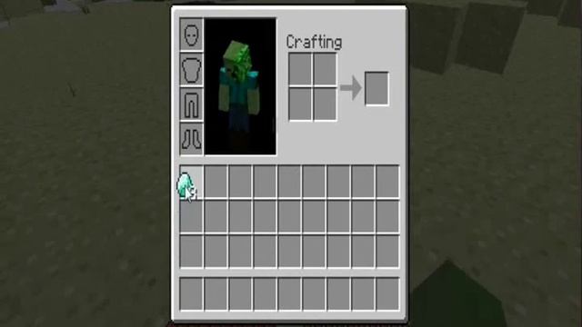 minecraft 1.5.2 duplication glitch VERY EASY смотреть онлайн