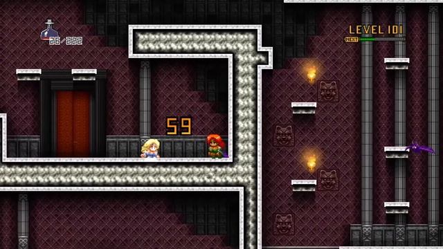 Amazing Princess Sarah on XboxOne смотреть онлайн