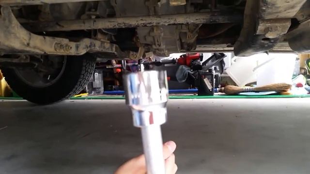 Great Wall X240 / Hover H5 - torsion bar lift смотреть онлайн