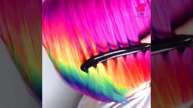 12 Best Cool Ideas For Short Haircut and Color Transformation! Trending Hairstyle 2020 Compilation смотреть онлайн