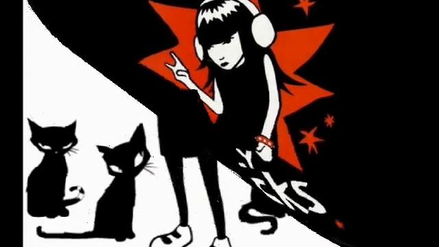 emily the strange смотреть онлайн